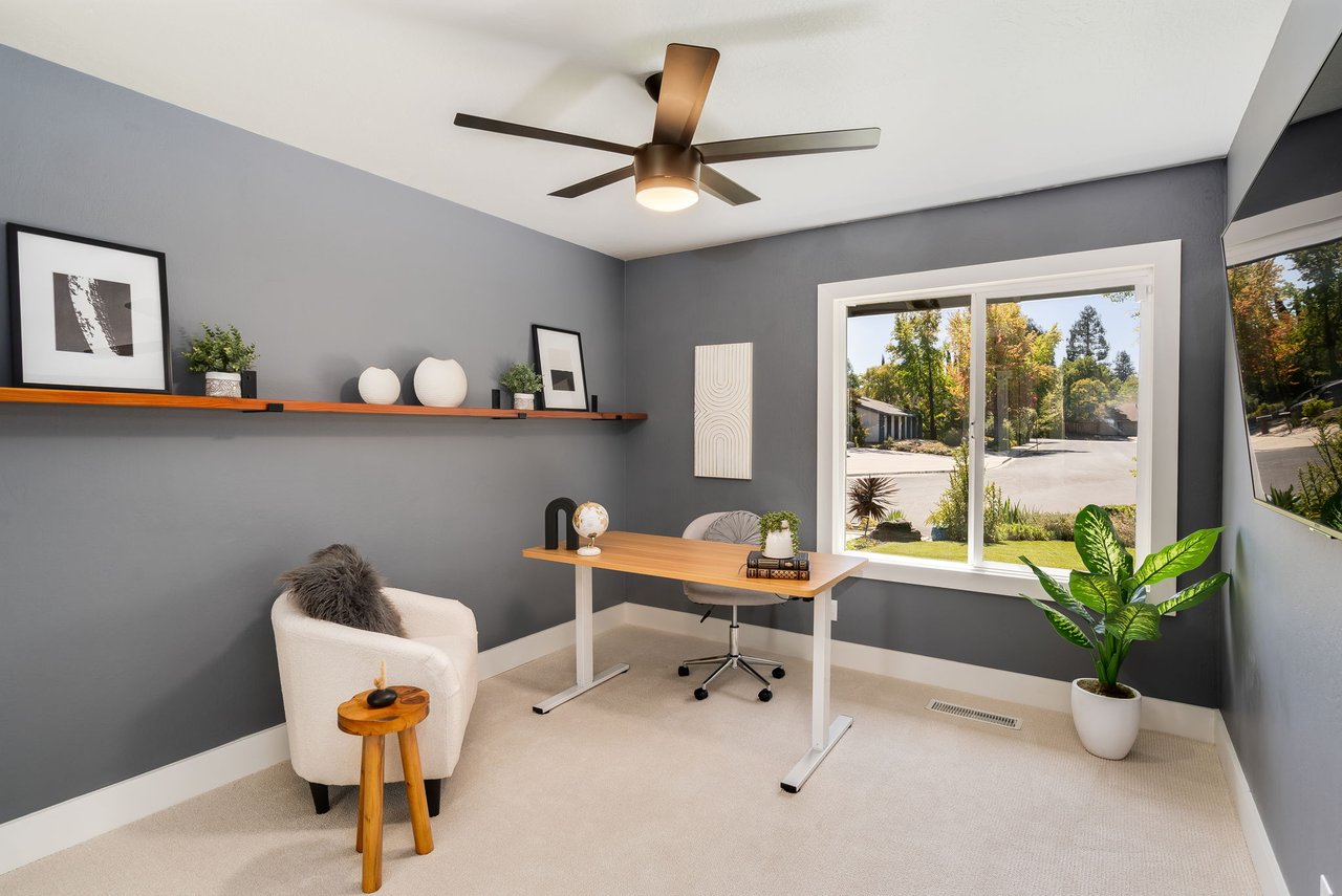 Modern Design Meets Comfort