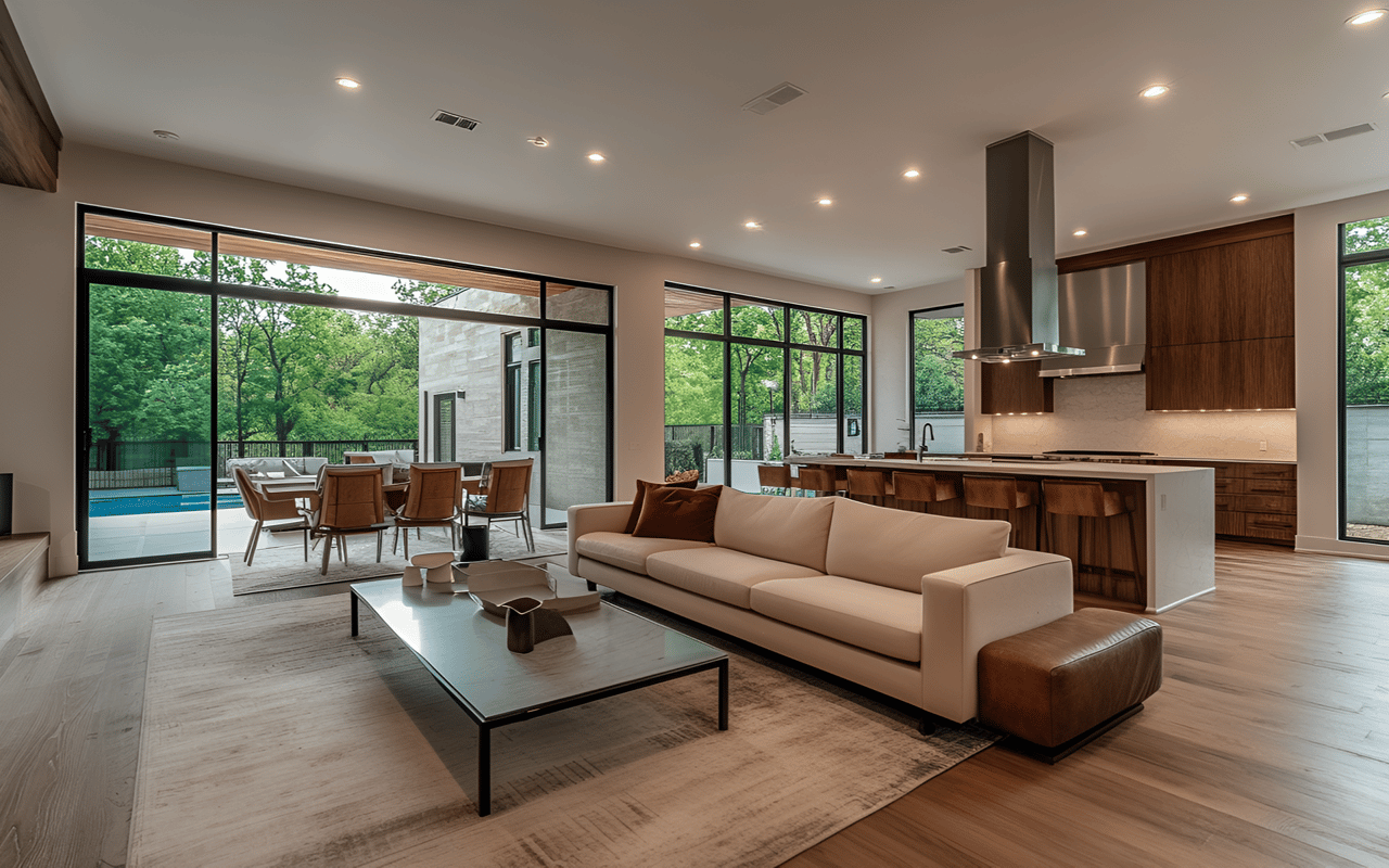 How to Choose the Perfect Area Rug for Your Space