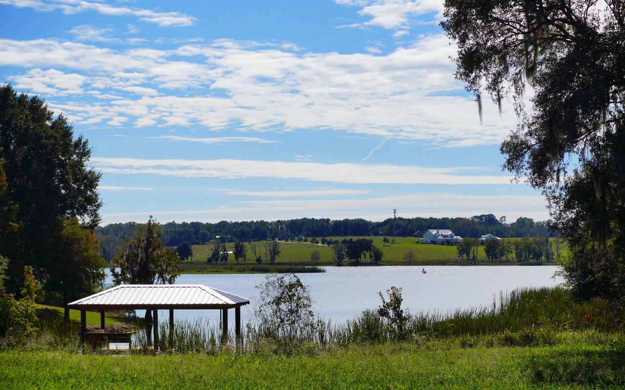 Wesley Chapel