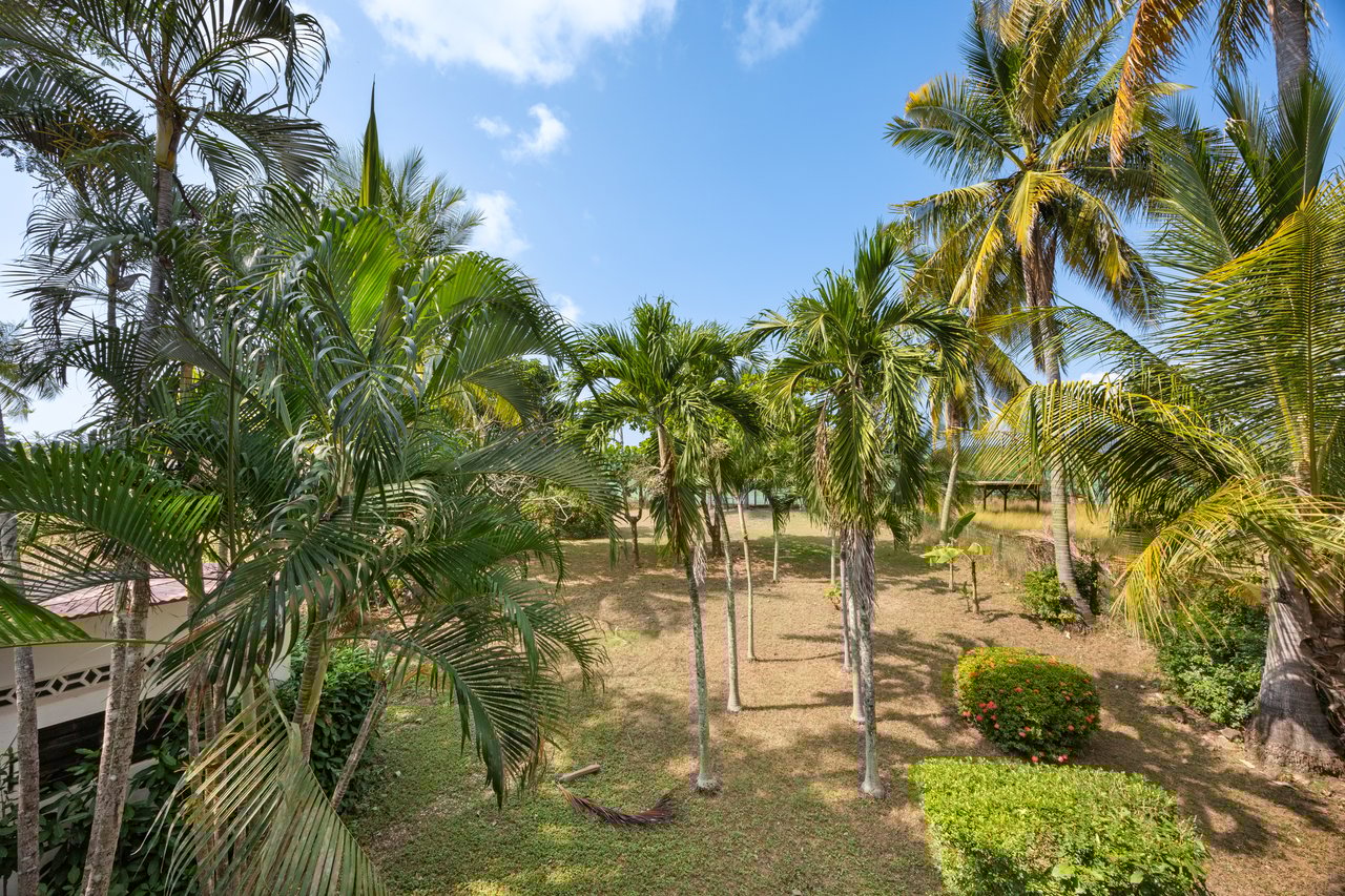 Vista Marina Beach House | Oceanfront Beach House in Playa Potrero