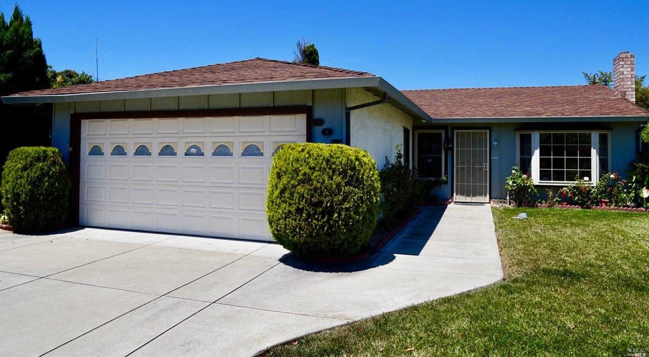 907 Tobin Dr
