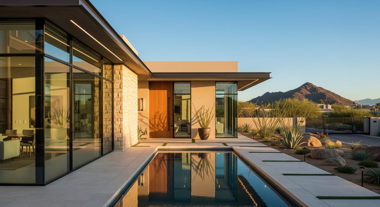 How Luxury Appraisals Work In North Scottsdale