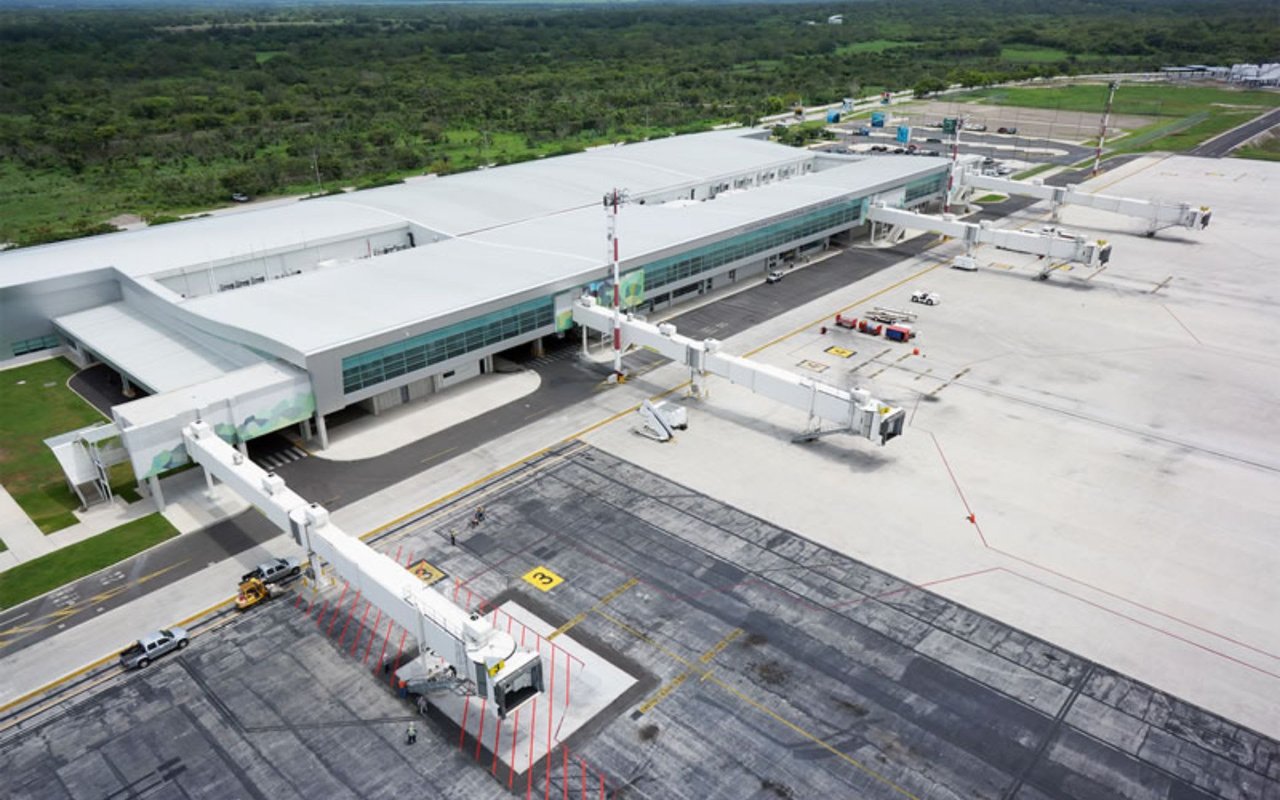 Guide to Liberia International Airport (LIR) in Guanacaste, Costa Rica