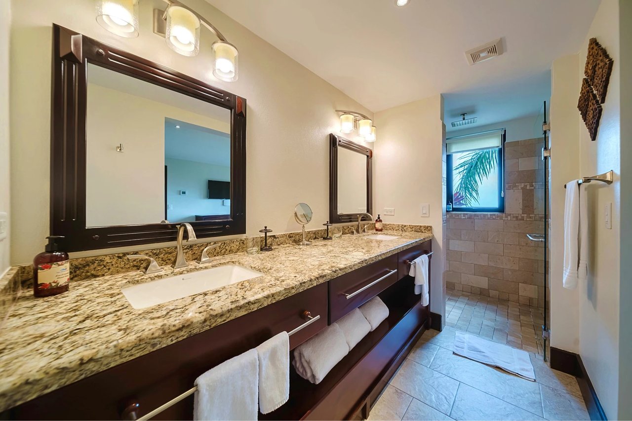 Vista Hermosa, Lucrative Contemporary Estate