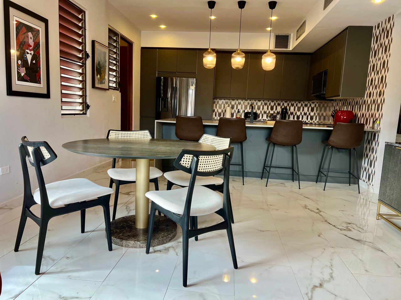 Fairways Dorado Beach