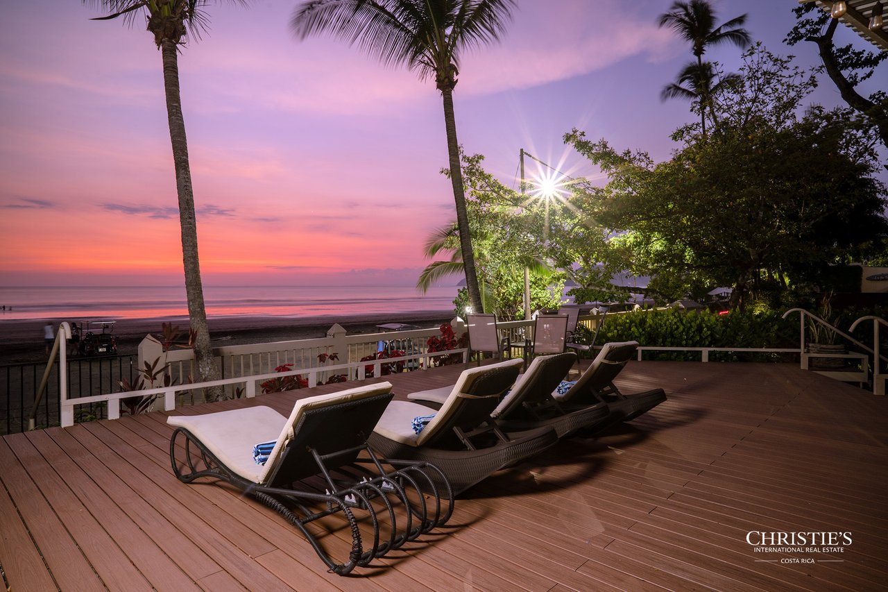 Oceanfront Luxury Residence | Rio Mar Casa 7