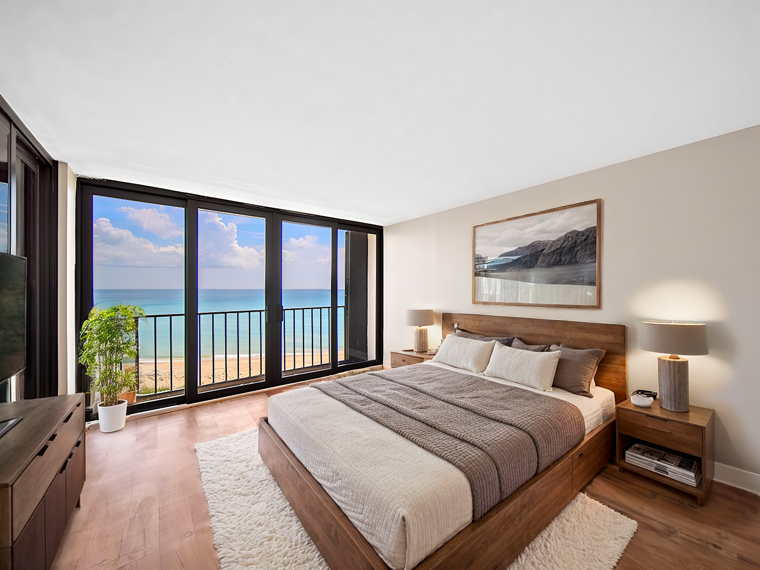 Walkthrough | 9650 S Ocean Drive 402, Jensen Beach, FL 34957