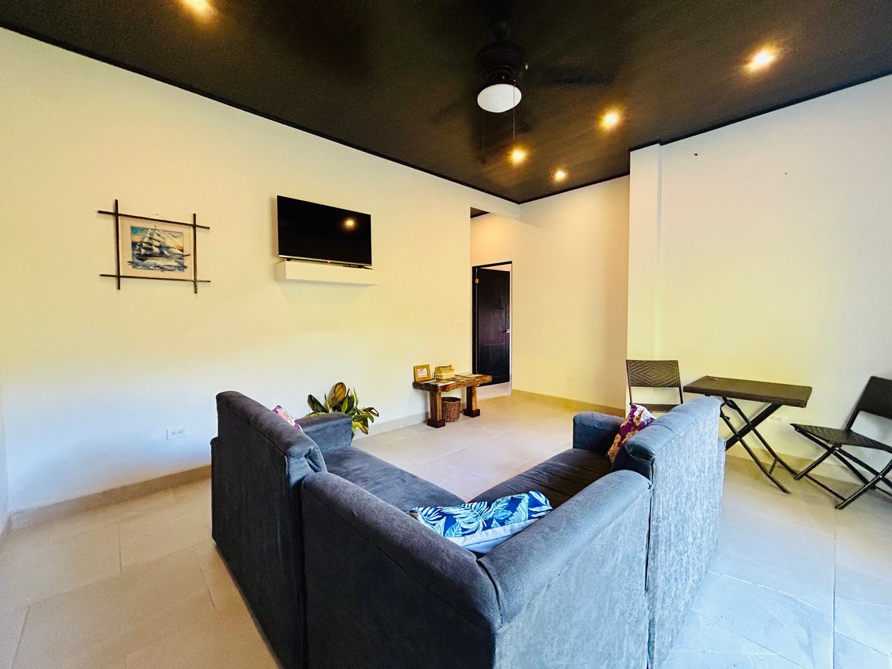 Tropical 2BR Home Near Playa Hermosa Beach | Successful Airbnb Rental in Uvita