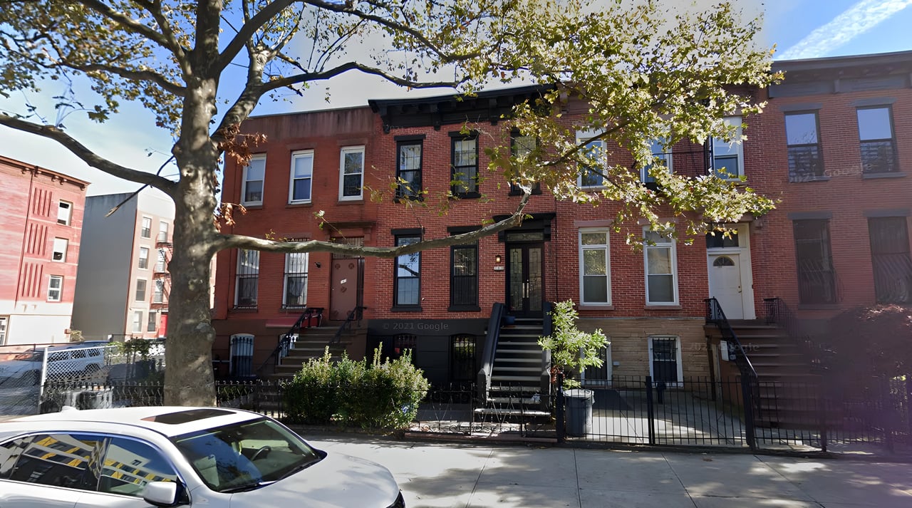 163 Stuyvesant Ave