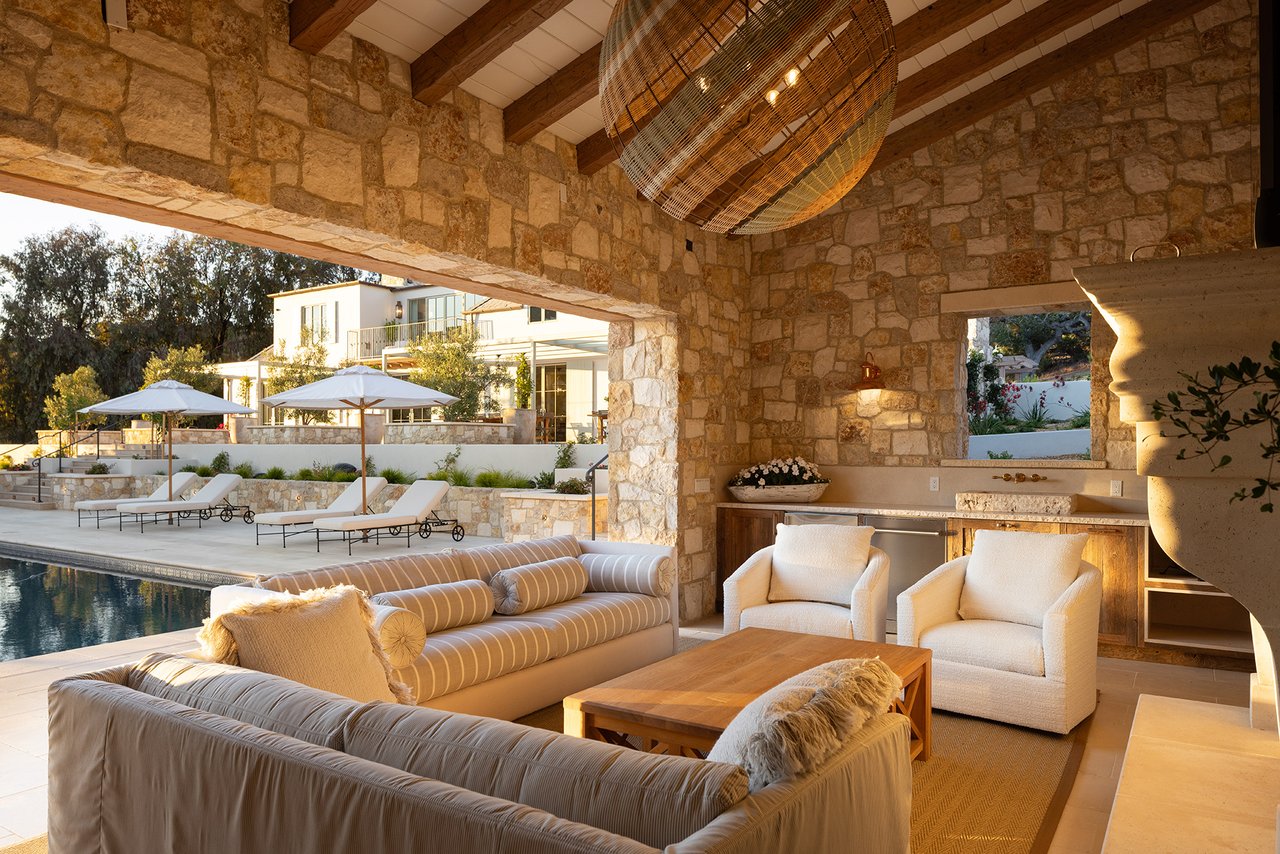Carmel Valley Masterpiece - 10 Encina Drive