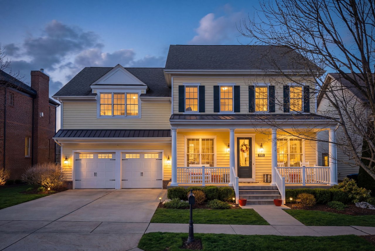 EXCLUSIVE LISTING  -  1234 Newbury Highland