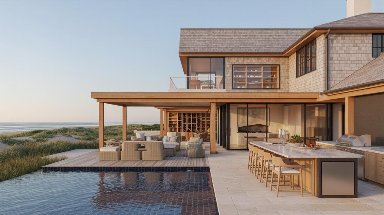 Top Home Features Buyers Want in Sagaponack, NY Right Now