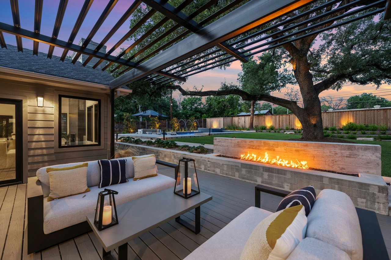 Charming Home in Highland Park 