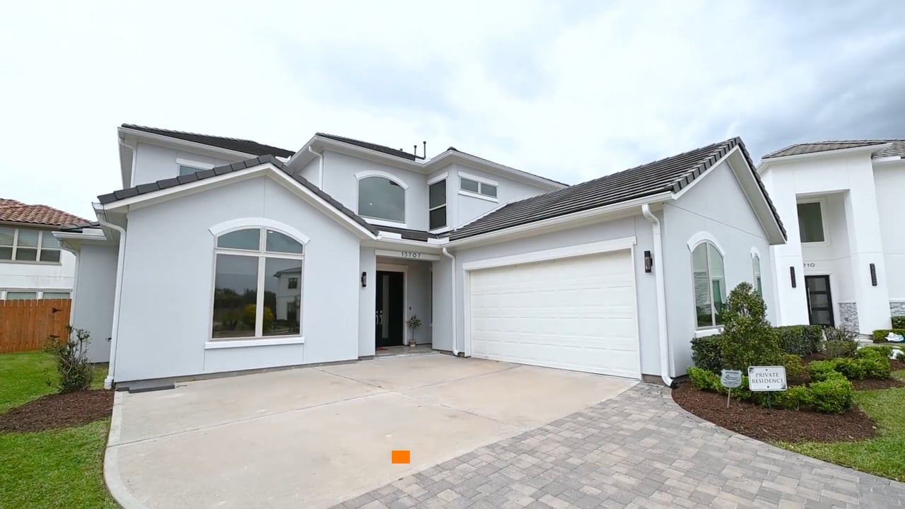 Unbounded Living: A Modern Open Concept Home
