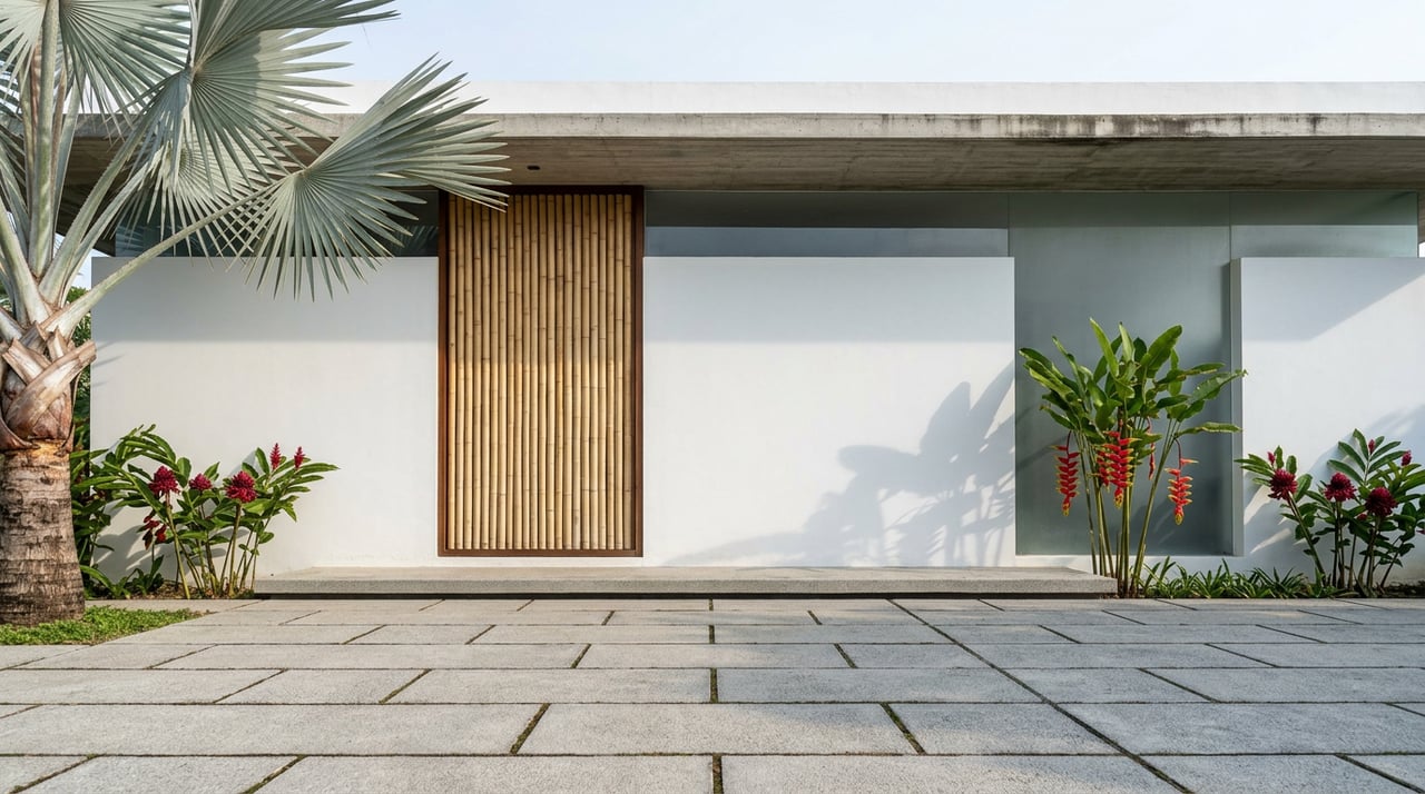 Ojochal's Restaurants Were Built for Neighbors, Not Tourists