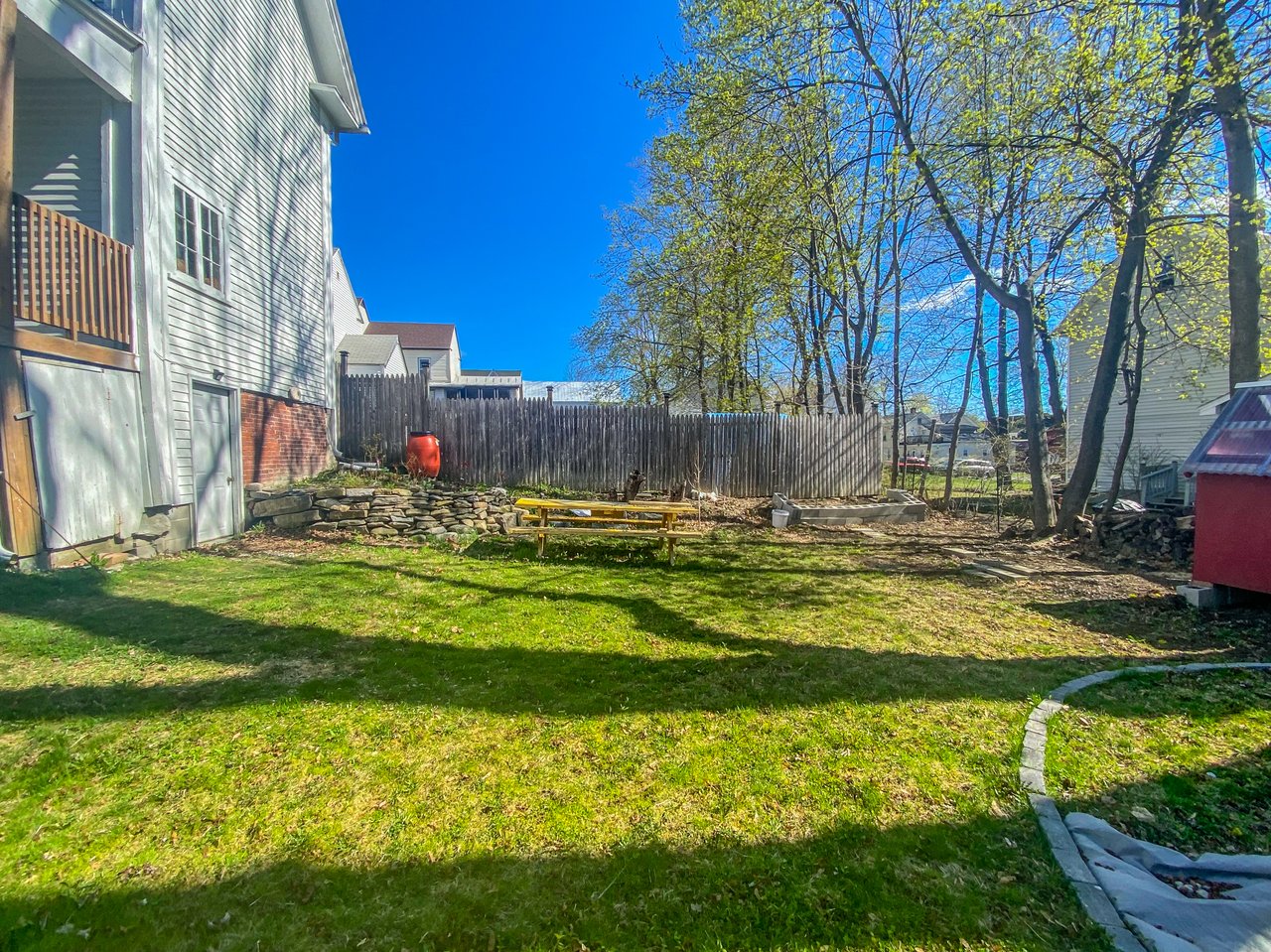 Rental Available March 1st