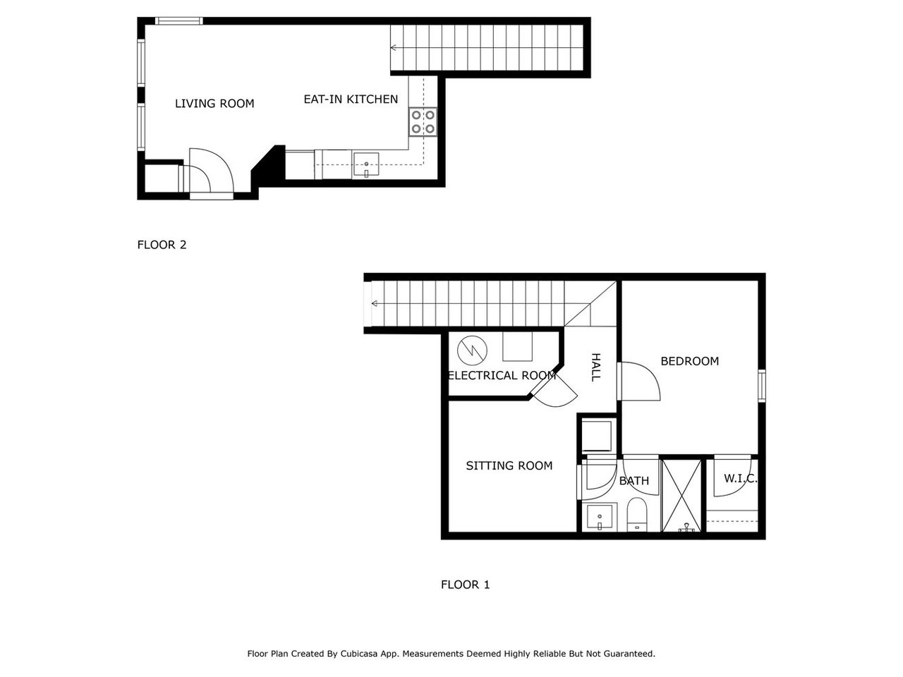 7229 Georgia Ave NW, Unit A