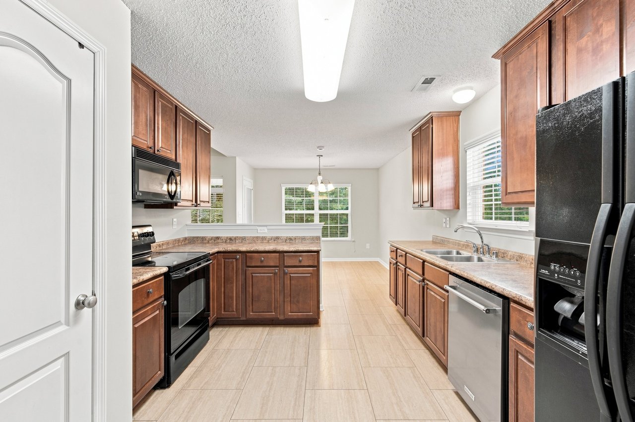 Beautiful 3-Bedroom Home in Madison City Schools