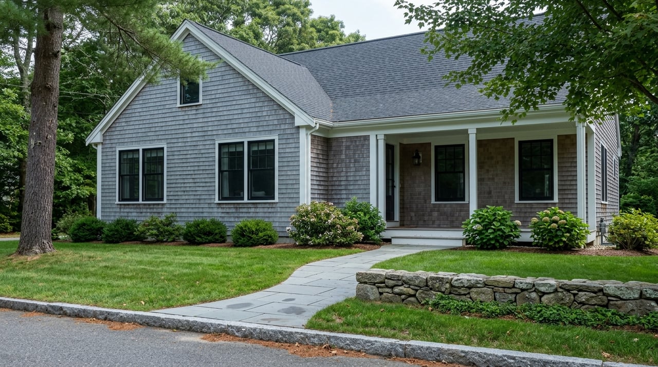 Chiltonville Living: Quiet Coastal Charm Near Downtown