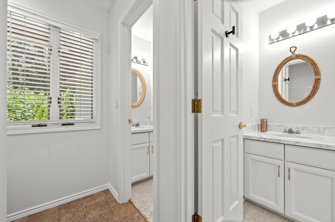 Exceptionally Reimagined SW Portland Traditional