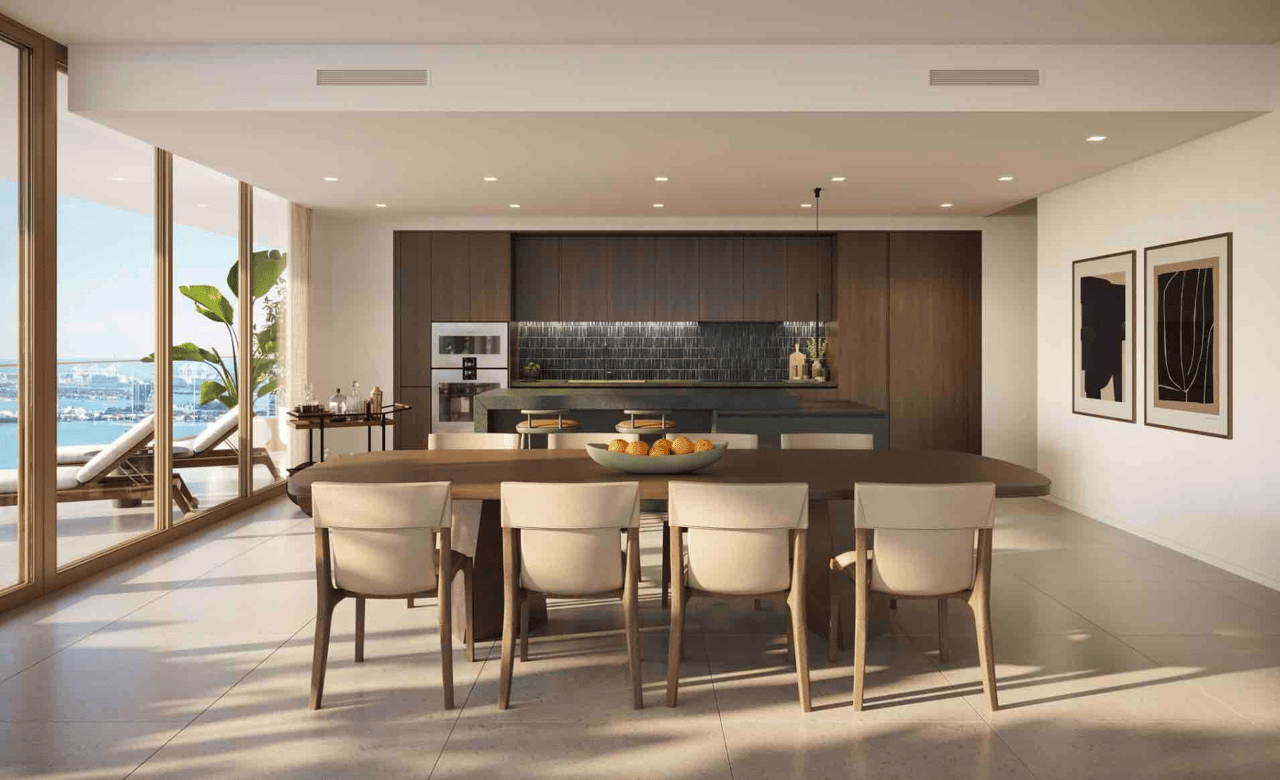 Jean-Georges Miami Tropic Residences