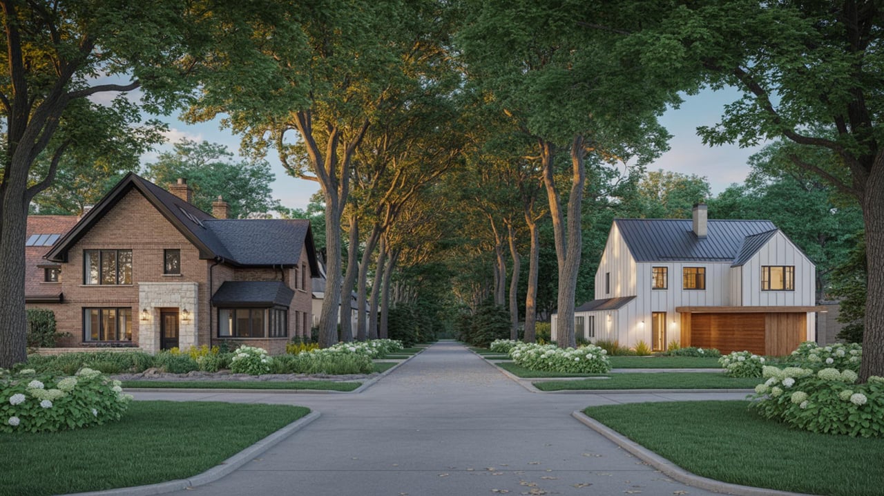 What's Happening in St. Louis Park MN’s Real Estate Market Now?
