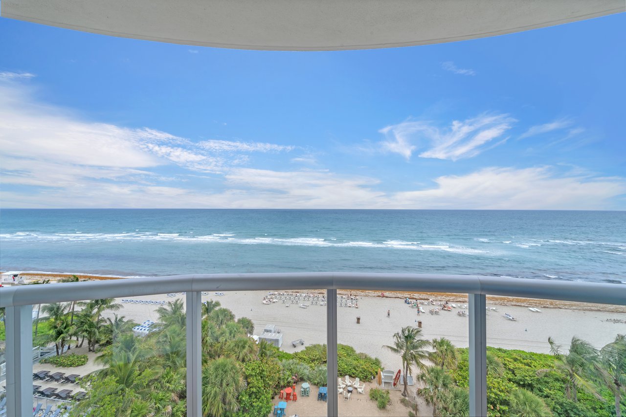 17315 Collins Avenue #801 A&B