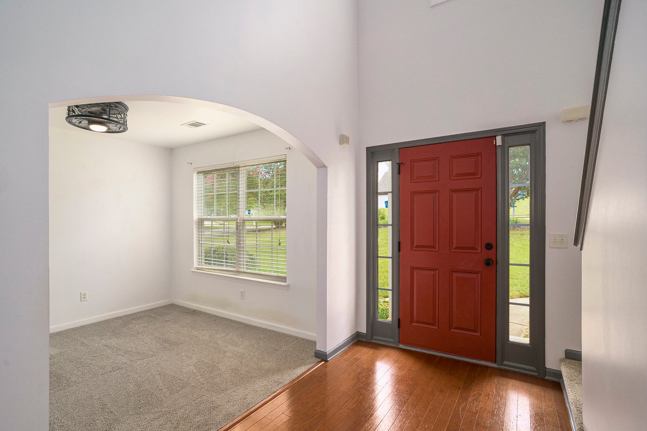 308 Stallings Dr