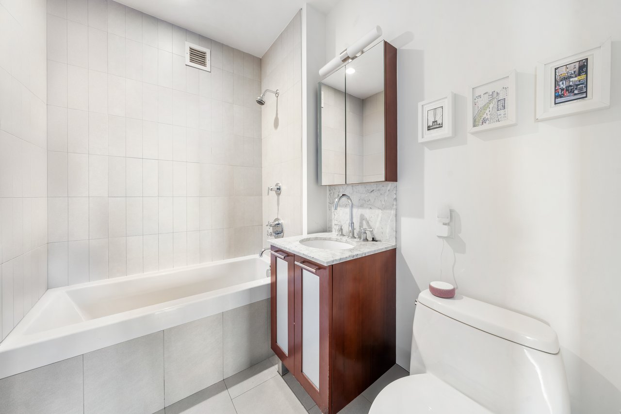 100 Jay Street, Unit 19F