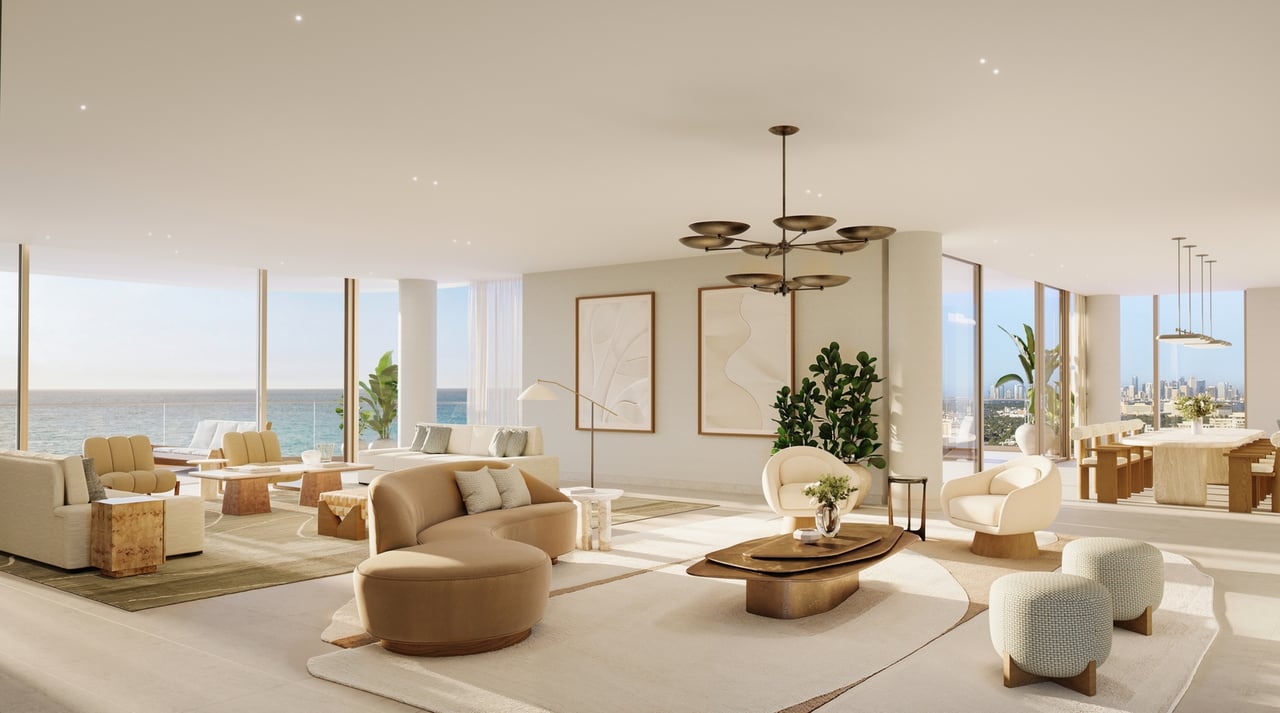 The Perigon Miami Beach
