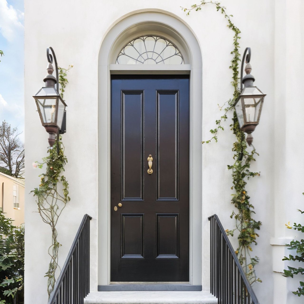 Home Valuation