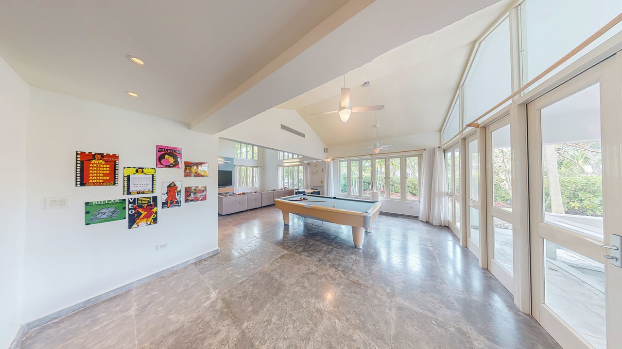 Dorado Beach East 28