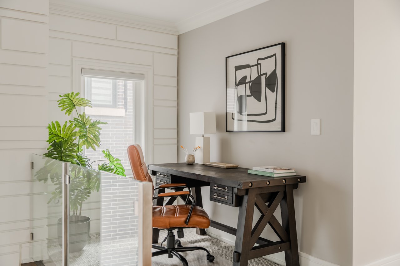 77 Randolph Road, Toronto