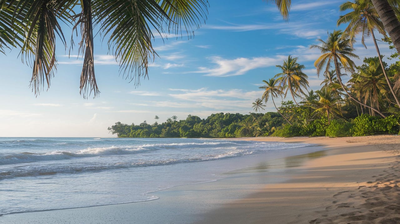 How to Navigate Mortgage Options for Playa Langosta Buyers