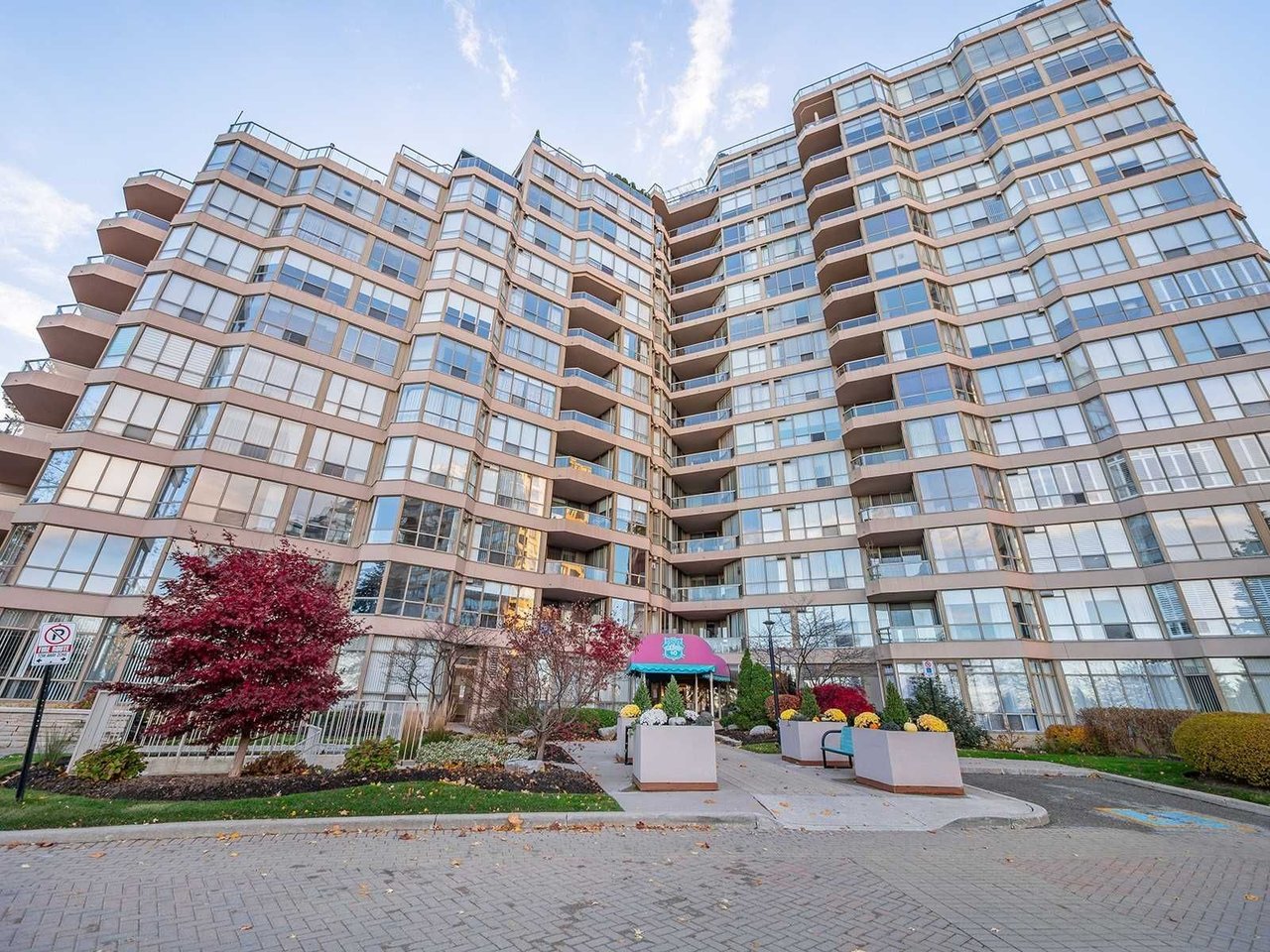 10 Guildwood Pkwy, Ste 1126