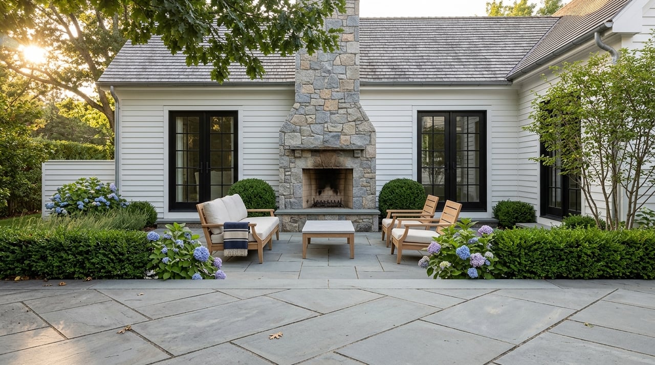 Everyday Waterfront Living In Rowayton And Shorehaven