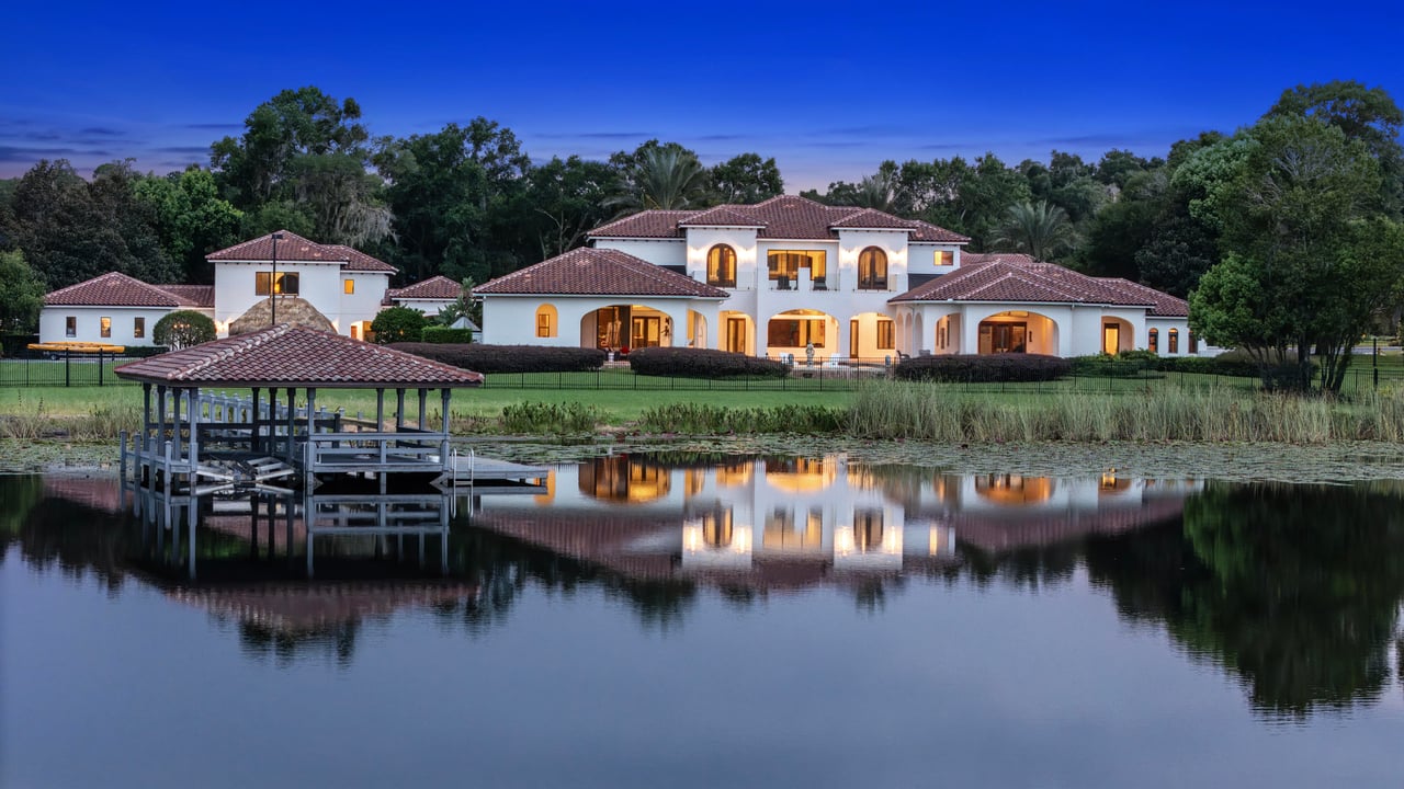 1965 Lake Markham Preserve Trail, Sanford