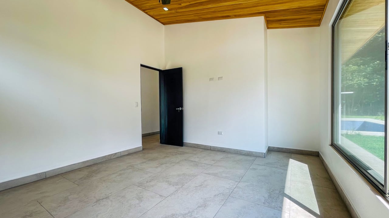 Exceptional New Construction in Premier Gated Community
