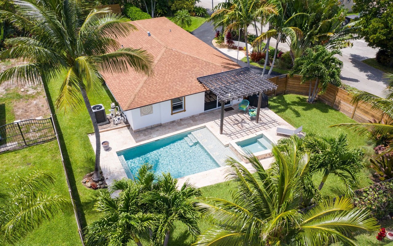 Boca Del Mar