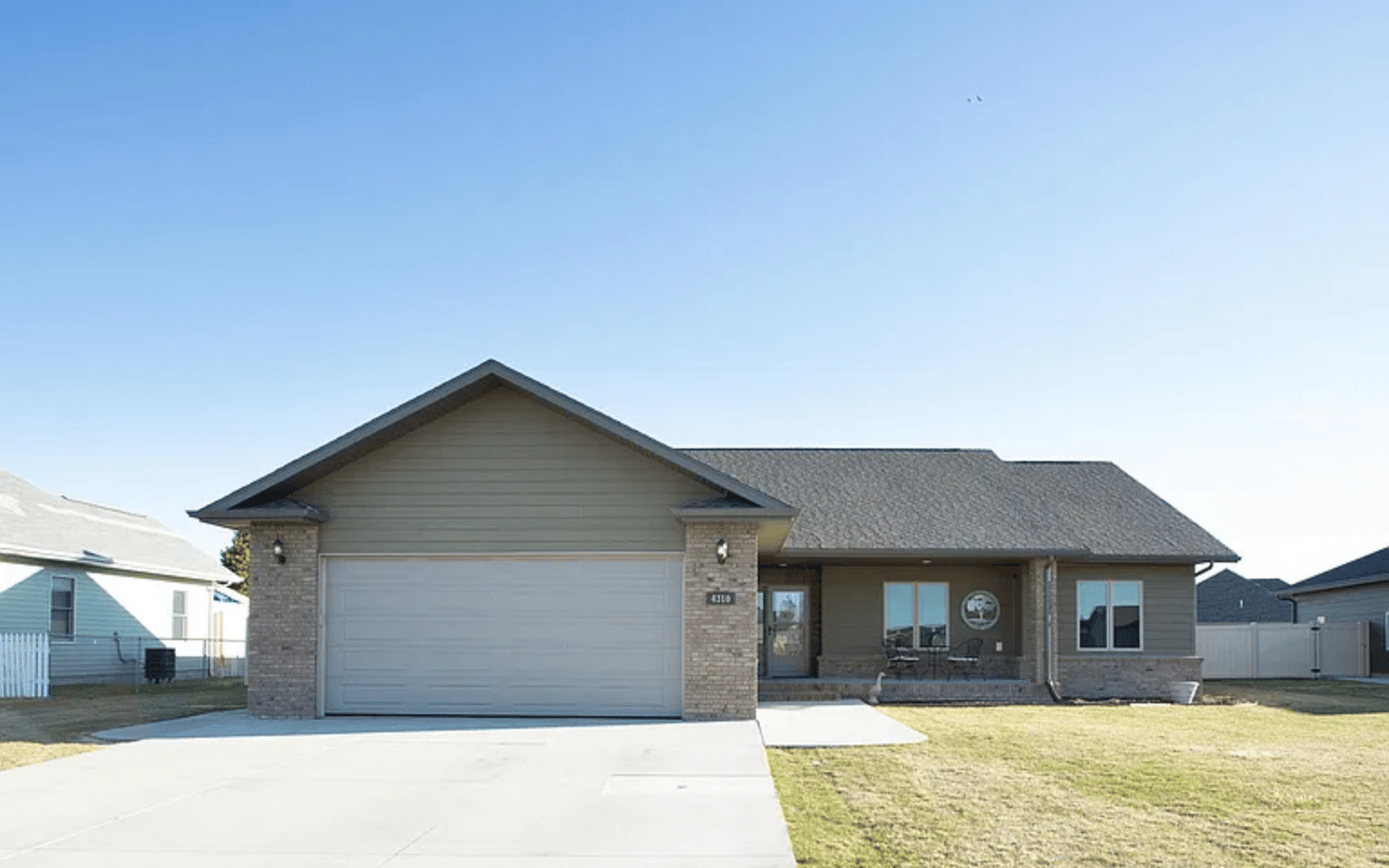 4310 Sweetwood Dr
