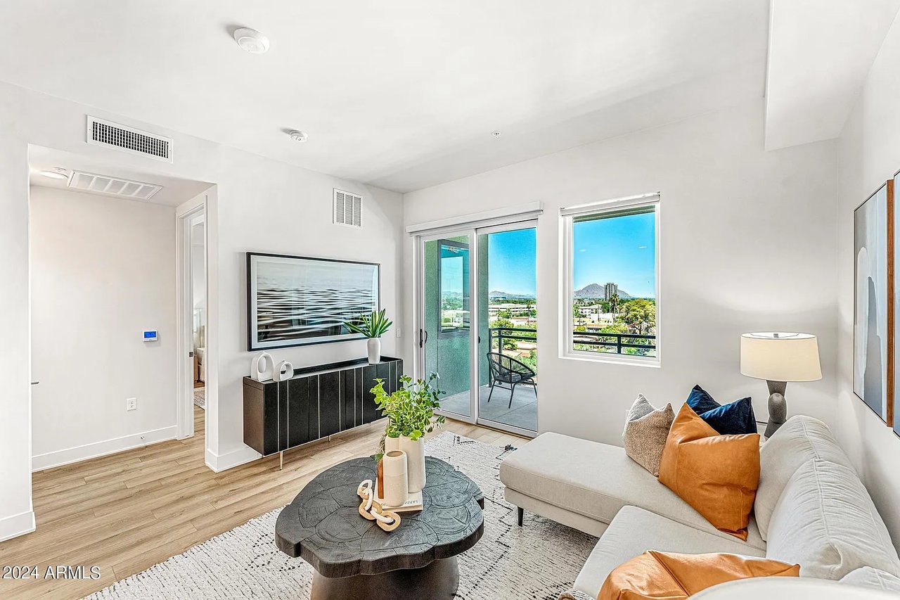 3131 N CENTRAL Avenue, 5017, Phoenix Unit: 5017