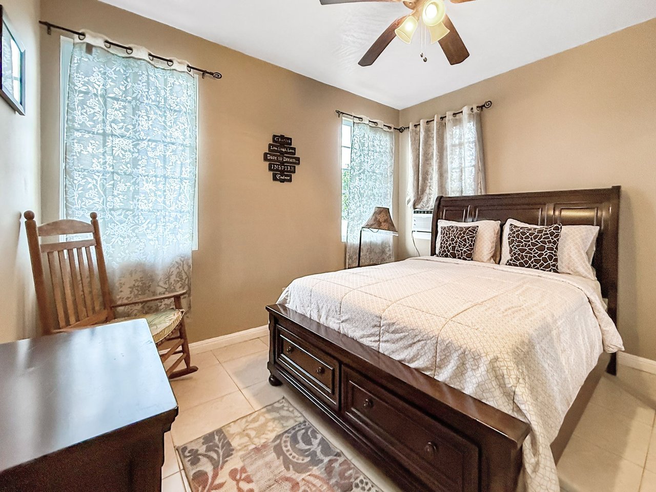 1091 Trunk Bay 3 Bedroom Home