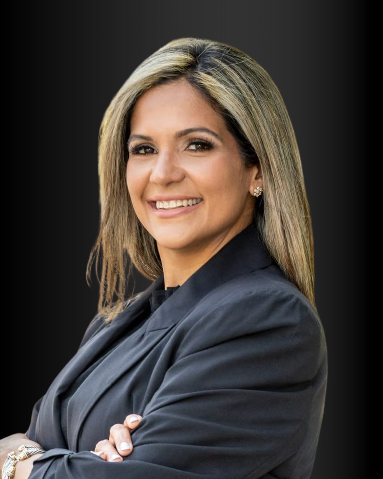 Monica Martinez