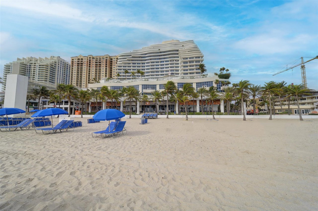 1 N Fort Lauderdale Beach Blvd 1905