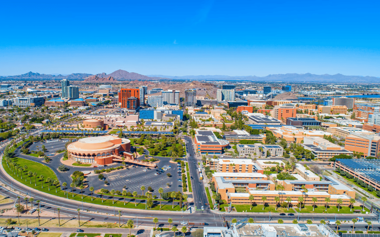Tempe