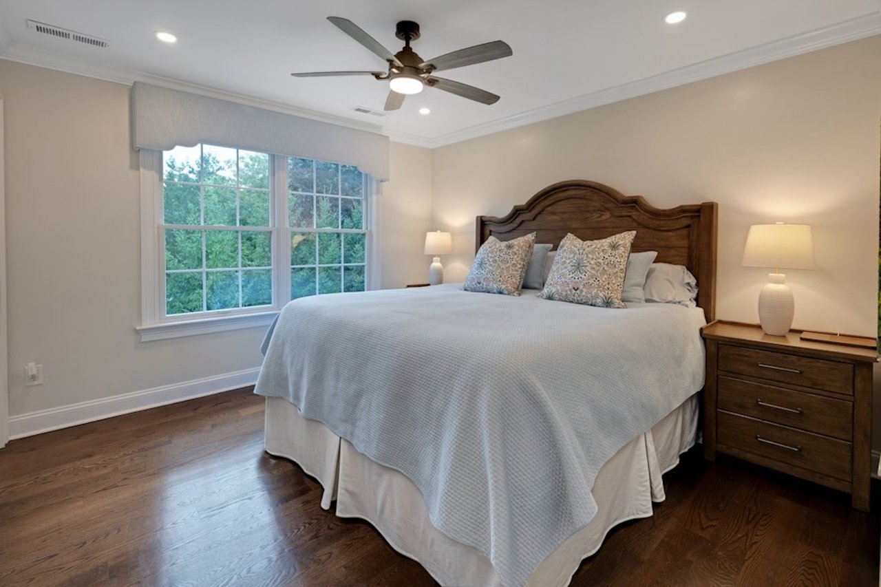 Stunning Turn Key in Harding Township