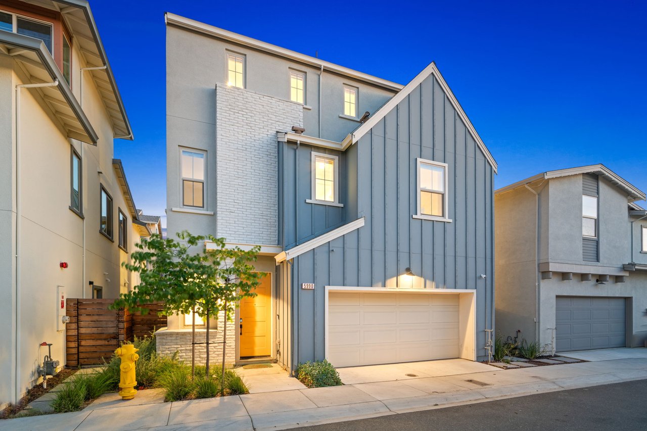 5990 Peridot Pl, Dublin CA