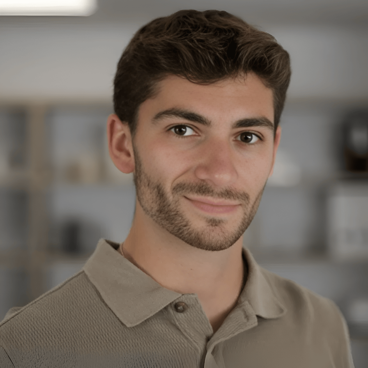 Matthew Costantino photo