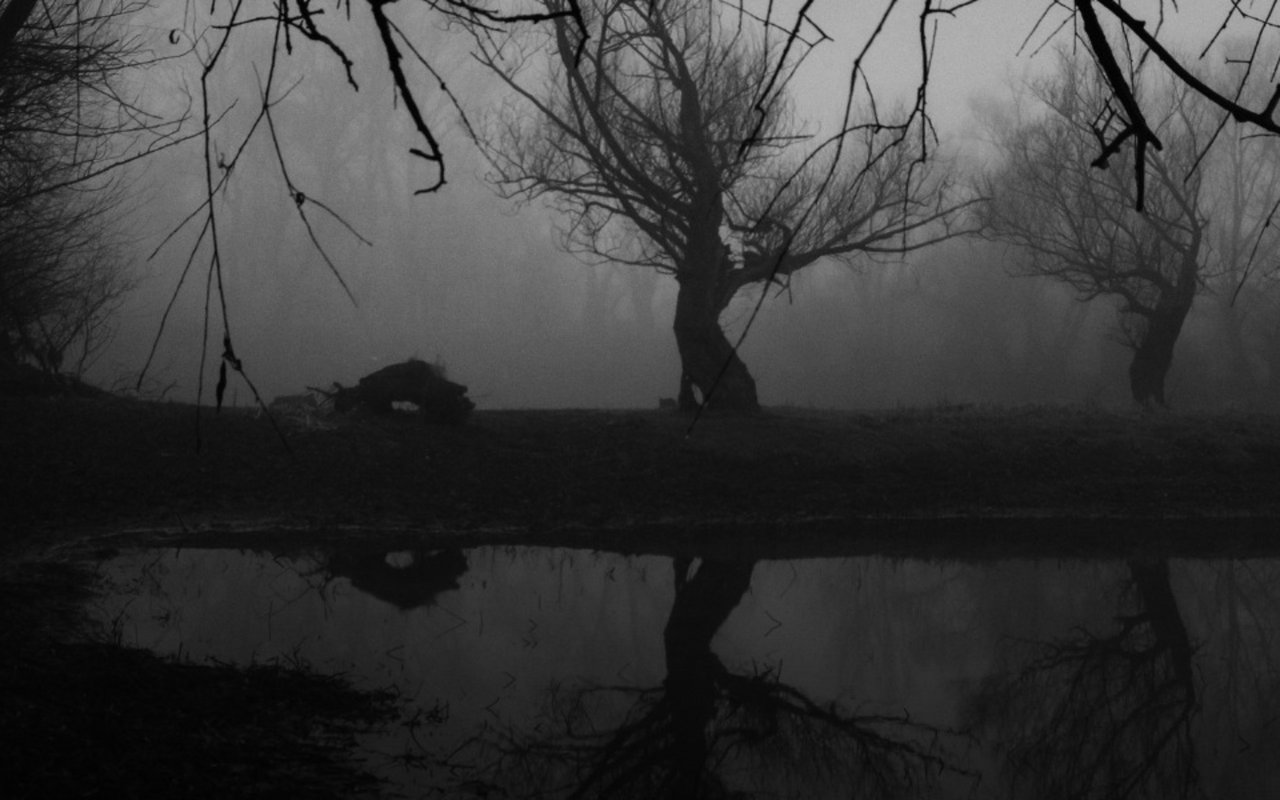 The Spookiest Real Estate Opportunities in Florida