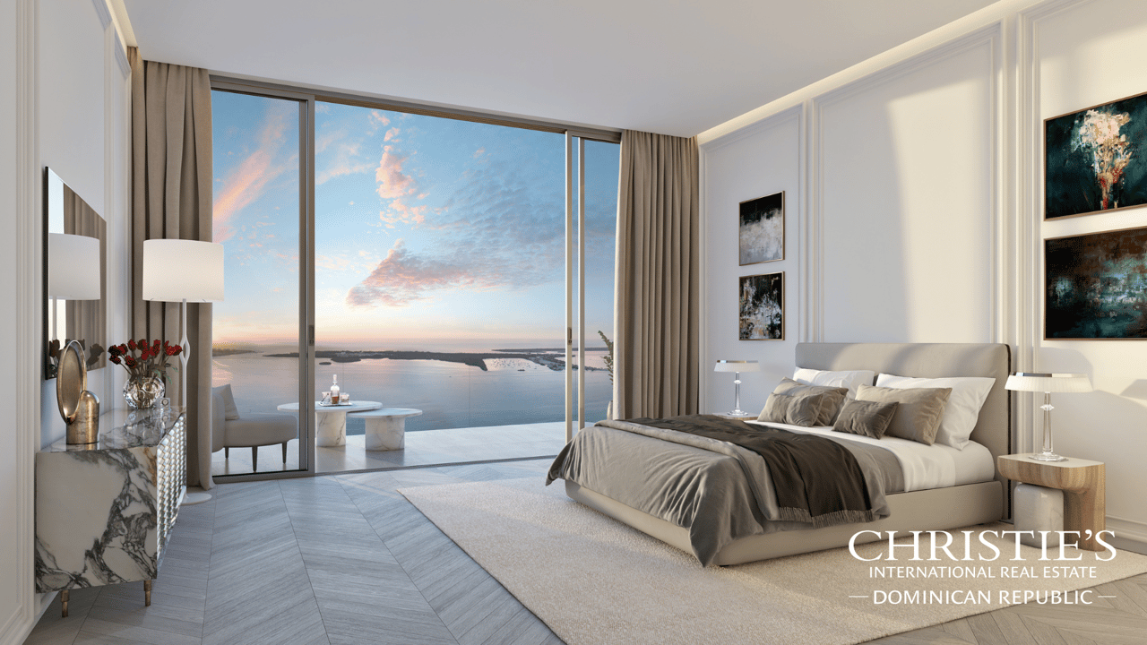 Baccarat Residences – Brickell, Miami
